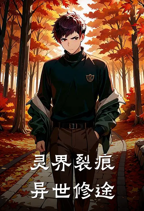 灵界裂痕：异世修途