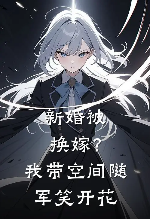 新婚被换嫁？我带空间随军笑开花(沈袅沈苏)最新推荐小说_在哪看免费小说新婚被换嫁？我带空间随军笑开花沈袅沈苏