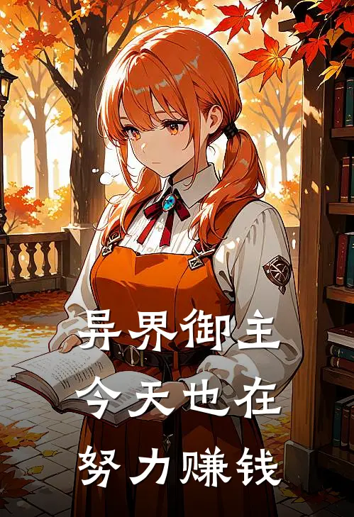 异界御主今天也在努力赚钱