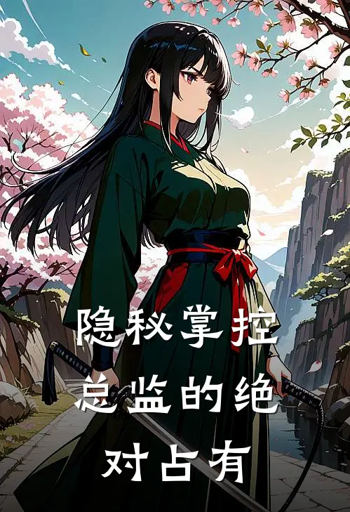 隐秘掌控：总监的绝对占有(徐行程默)最新完结小说推荐_热门小说排行榜隐秘掌控：总监的绝对占有徐行程默