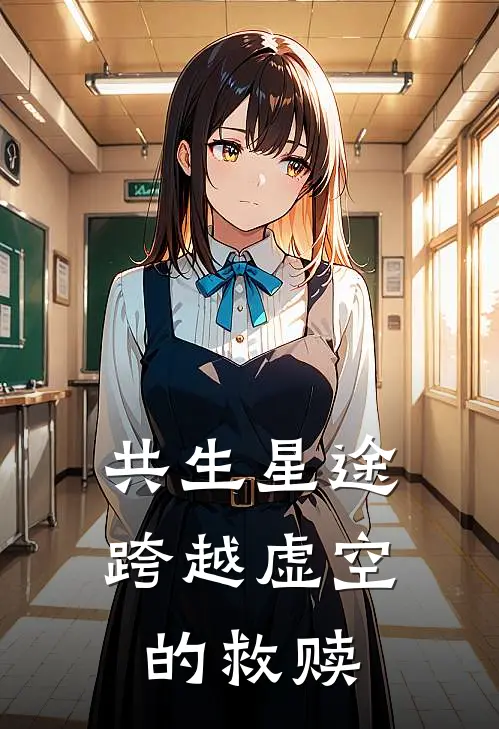 共生星途：跨越虚空的救赎