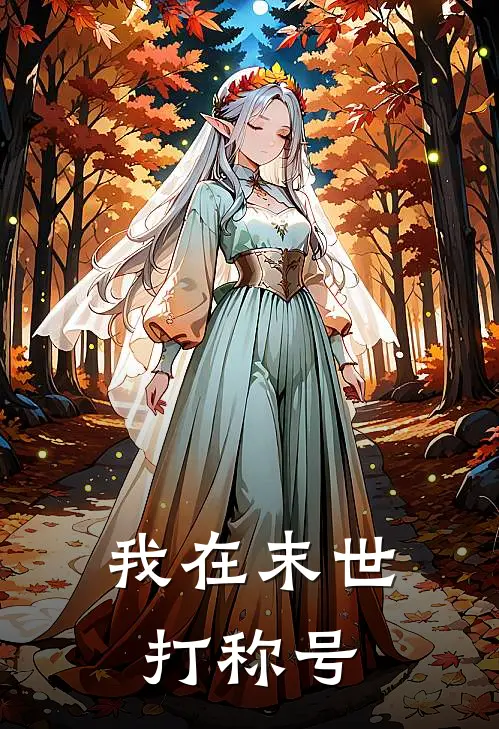 林开苏雅(我在末世打称号)完结版免费在线阅读_《我在末世打称号》全章节阅读