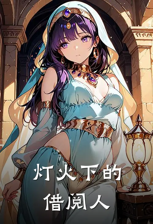 灯火下的借阅人(陈晓敏海海)免费阅读_无弹窗全文免费阅读灯火下的借阅人陈晓敏海海