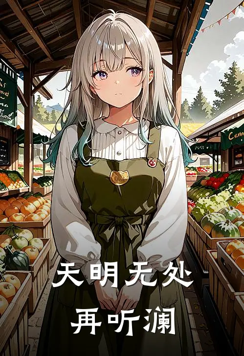 天明无处再听澜