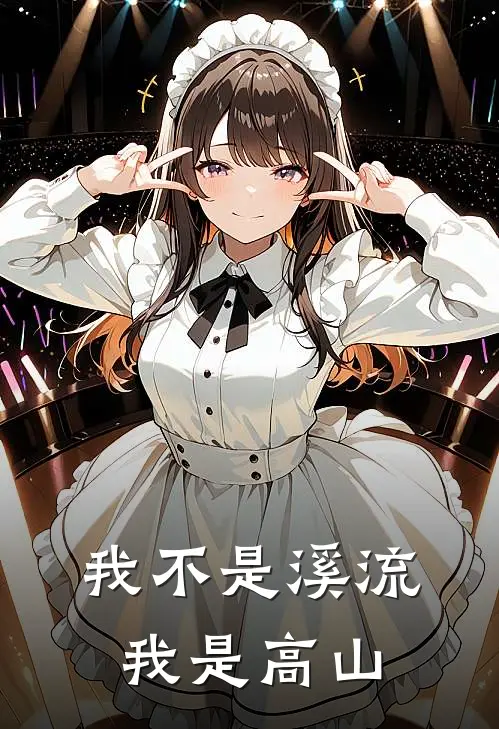 我不是溪流我是高山