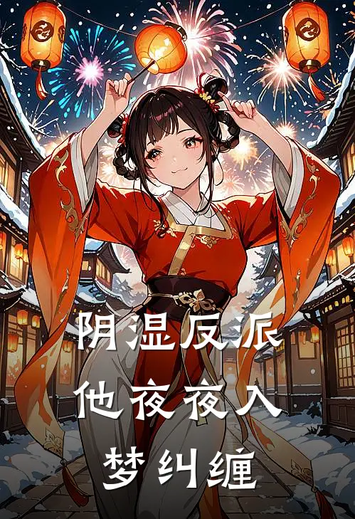 阴湿反派他夜夜入梦纠缠江醉醉江醉醉完整免费小说_小说全文免费阅读阴湿反派他夜夜入梦纠缠江醉醉江醉醉