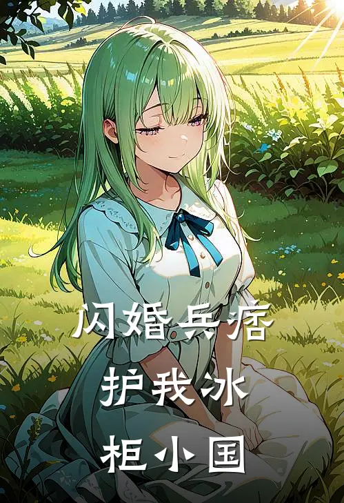 闪婚兵痞，护我冰柜小国(陆峥苏晓棠)全文免费在线阅读_闪婚兵痞，护我冰柜小国热门小说