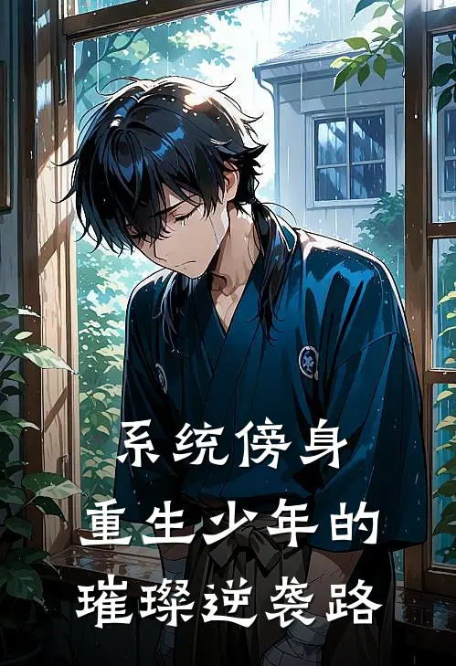 系统傍身：重生少年的璀璨逆袭路(林宇赵强)免费小说阅读_免费小说完整版系统傍身：重生少年的璀璨逆袭路(林宇赵强)