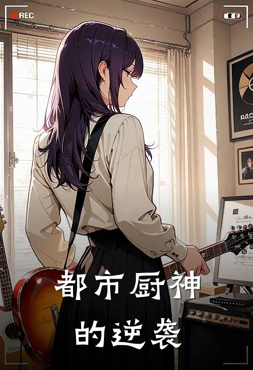 都市厨神的逆袭