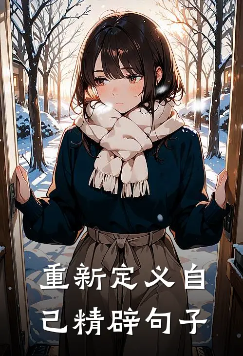 重新定义自己精辟句子