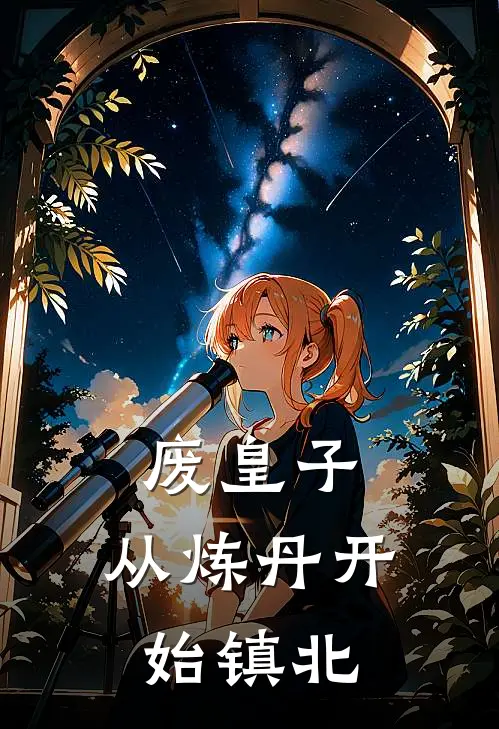 废皇子，从炼丹开始镇北