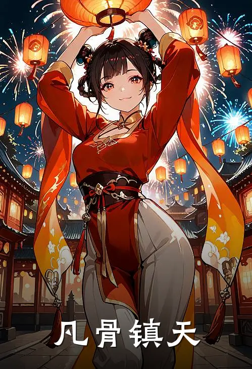 凡骨镇天