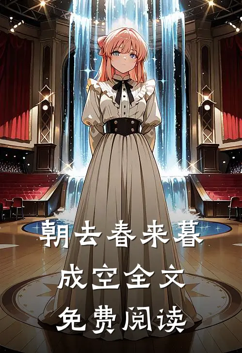 朝去春来暮成空全文免费阅读