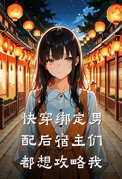 快穿绑定男配后宿主们都想攻略我