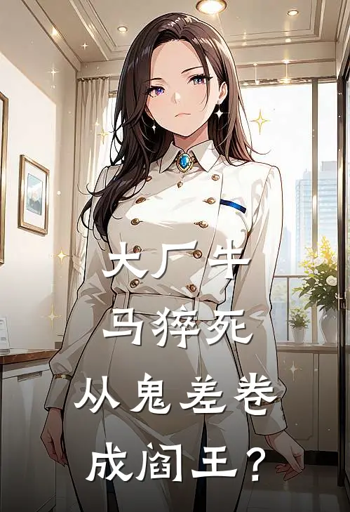 大厂牛马猝死，从鬼差卷成阎王？刘念阿伟完结热门小说_完整版小说全文免费阅读大厂牛马猝死，从鬼差卷成阎王？刘念阿伟