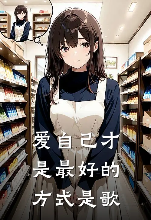 爱自己才是最好的方式是歌