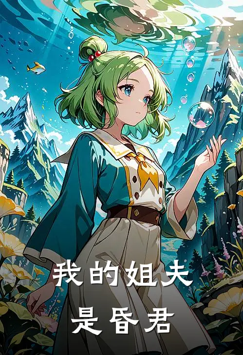 我的姐夫是昏君