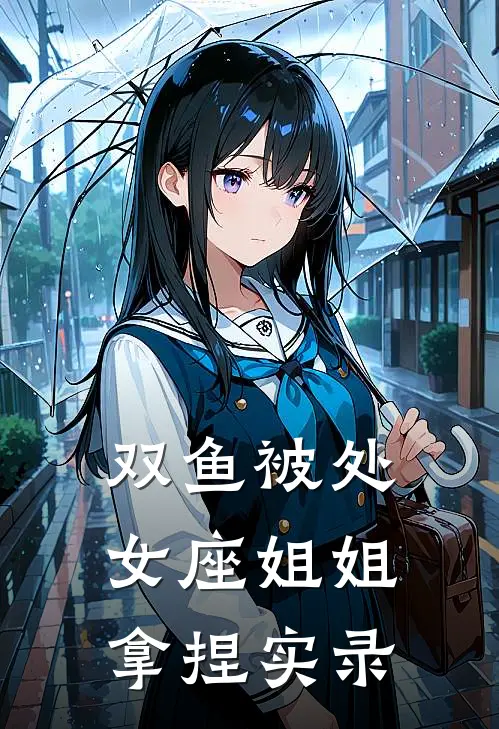 双鱼被处女座姐姐拿捏实录(林屿西施)已完结小说_小说免费阅读双鱼被处女座姐姐拿捏实录林屿西施