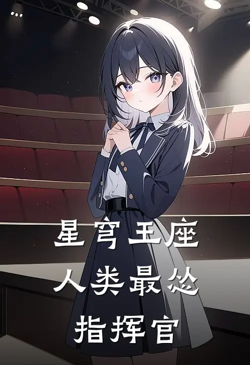 星穹王座：人类最怂指挥官