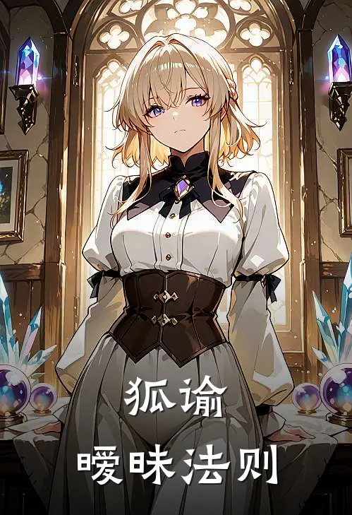 狐谕：暧昧法则