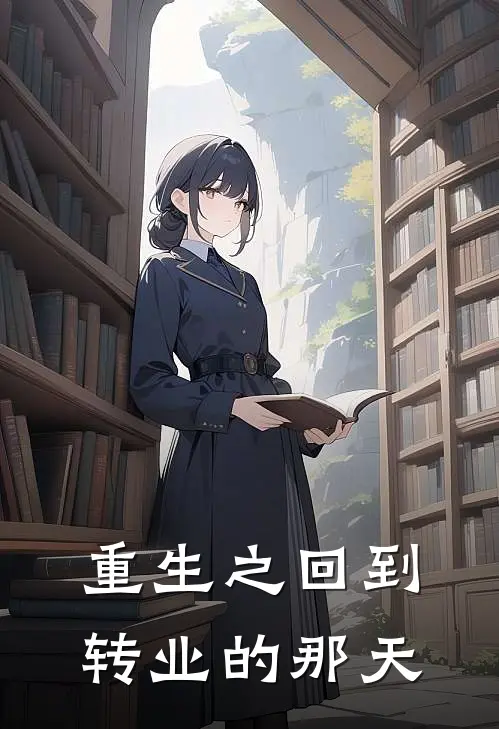 重生之回到转业的那天