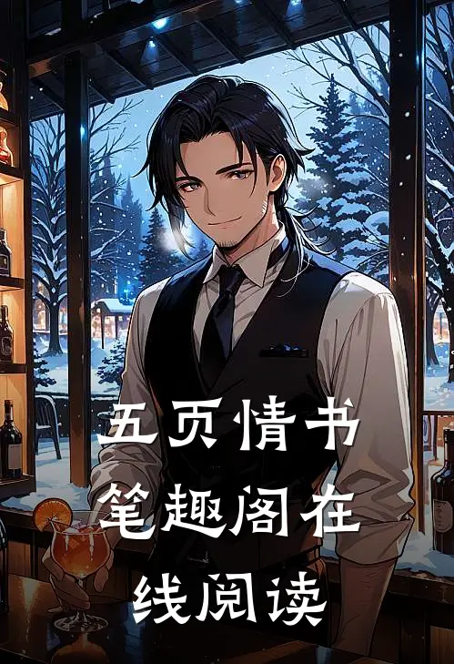 五页情书笔趣阁在线阅读