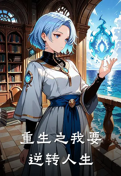 重生之我要逆转人生