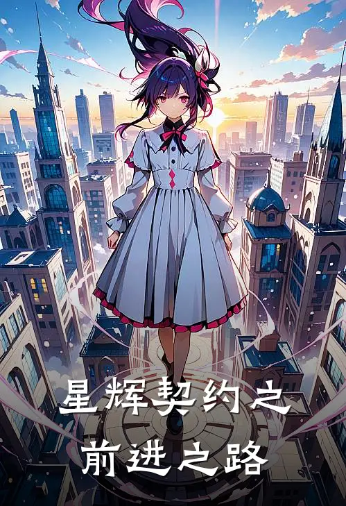 星辉契约之前进之路