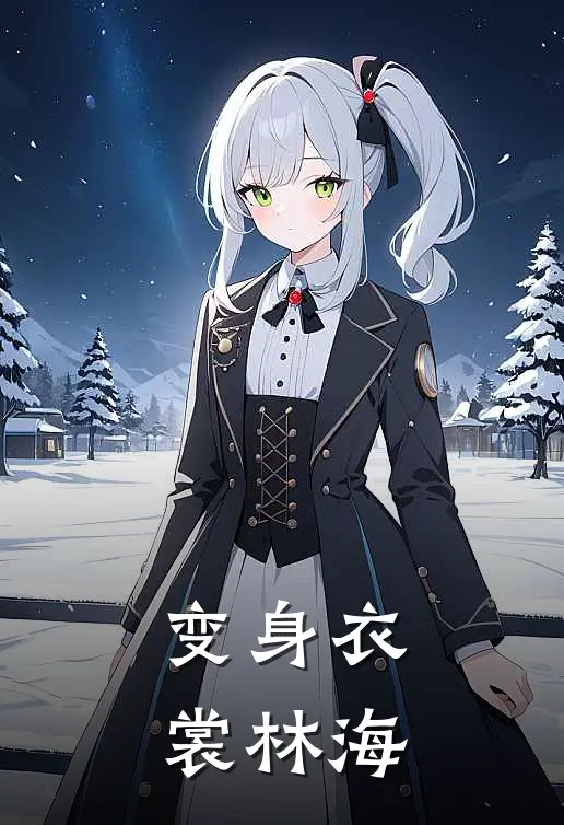 变身衣裳林海