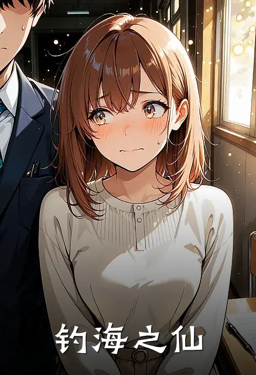 钓海之仙