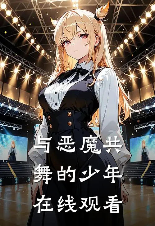 与恶魔共舞的少年在线观看