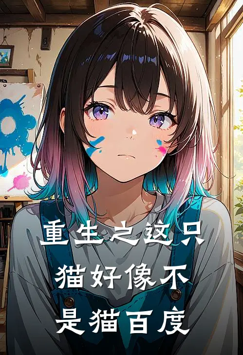 重生之这只猫好像不是猫百度