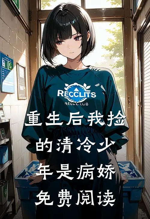 重生后我捡的清冷少年是病娇免费阅读