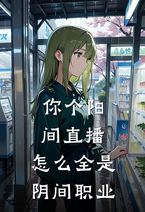 你个阳间直播，怎么全是阴间职业许夏胡汉三_《你个阳间直播，怎么全是阴间职业》最新章节免费在线阅读