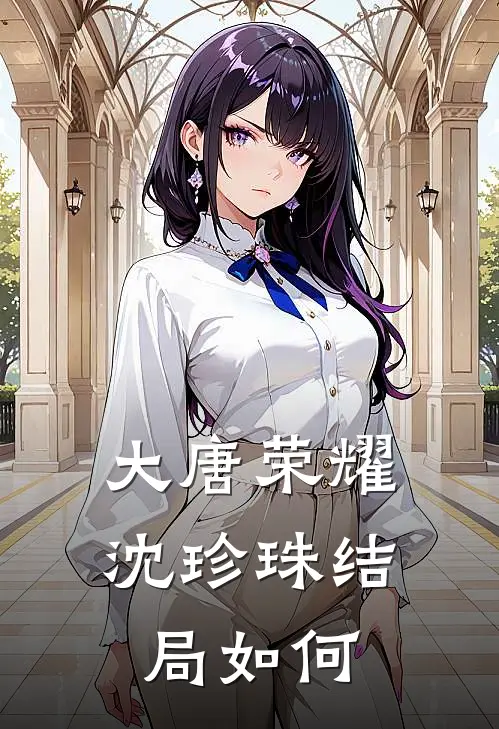 大唐荣耀沈珍珠结局如何