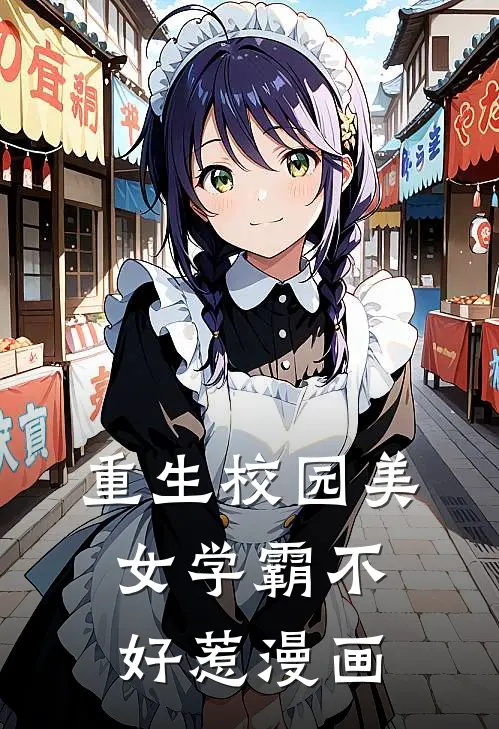 重生校园美女学霸不好惹漫画