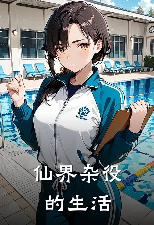 仙界杂役的生活