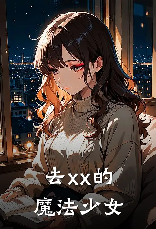 去xx的魔法少女