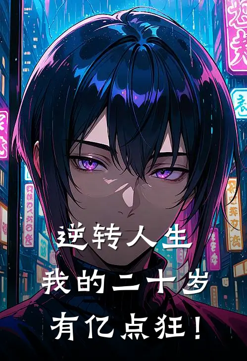 逆转人生：我的二十岁有亿点狂！