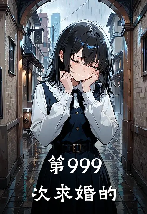 第999次求婚的