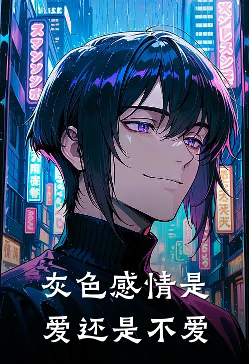 灰色感情是爱还是不爱