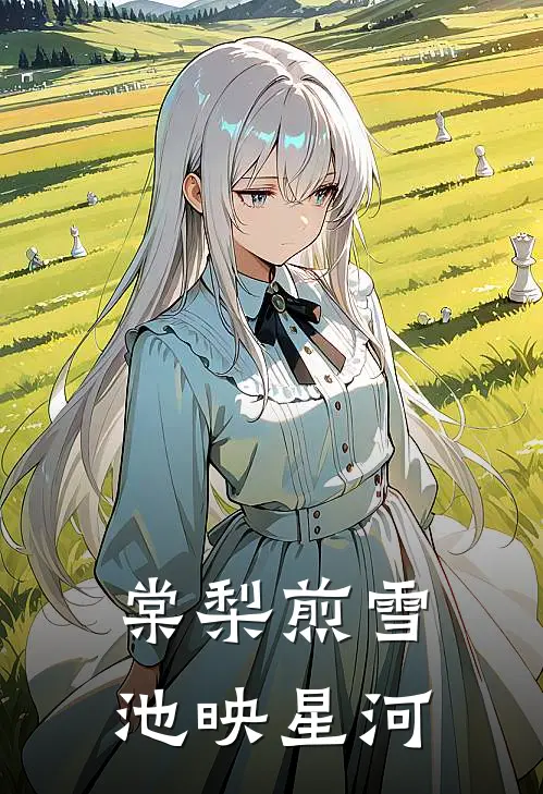 陈池唐棠《棠梨煎雪，池映星河》最新章节阅读_(陈池唐棠)热门小说