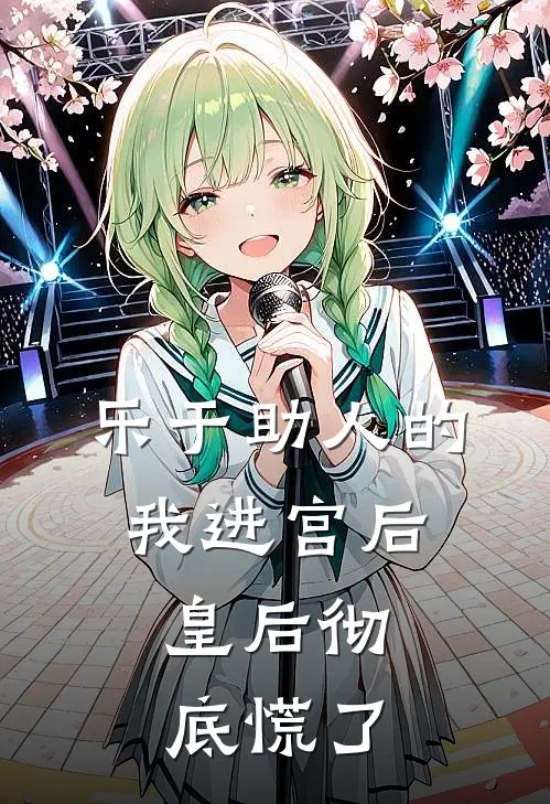 乐于助人的我进宫后，皇后彻底慌了(林晚禾沈知柔)完整版免费全文阅读_最热门小说乐于助人的我进宫后，皇后彻底慌了林晚禾沈知柔