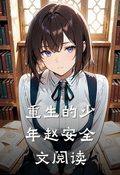 重生的少年赵安全文阅读
