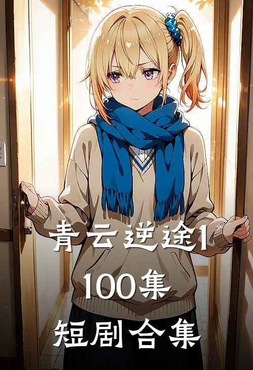青云逆途1-100集短剧合集