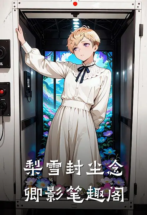 梨雪封尘念卿影笔趣阁