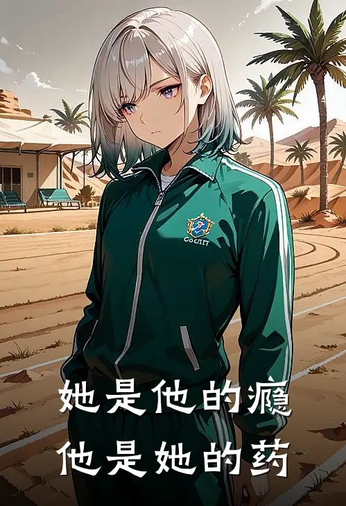 她是他的瘾，他是她的药