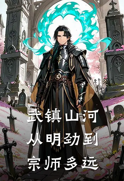 武镇山河从明劲到宗师多远