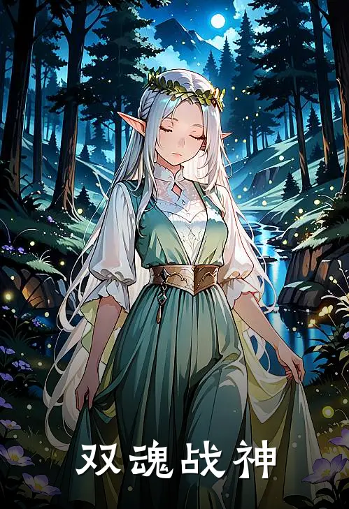 双魂战神