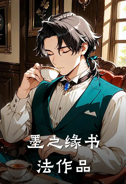 墨之缘书法作品